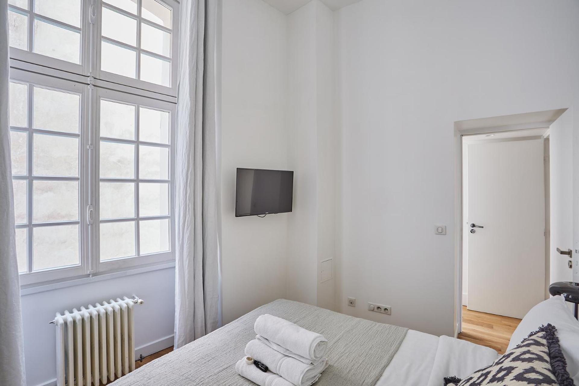 Residence Louvre/Palais Royal By Studioprestige Paris Eksteriør bilde